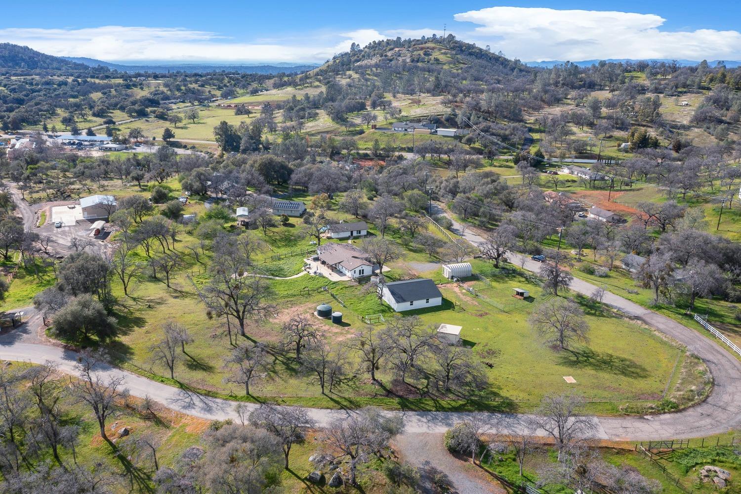 45644 Rocking Chair Road Coarsegold, CA 93614 - Photo 69 of 74 Gallery Image 69