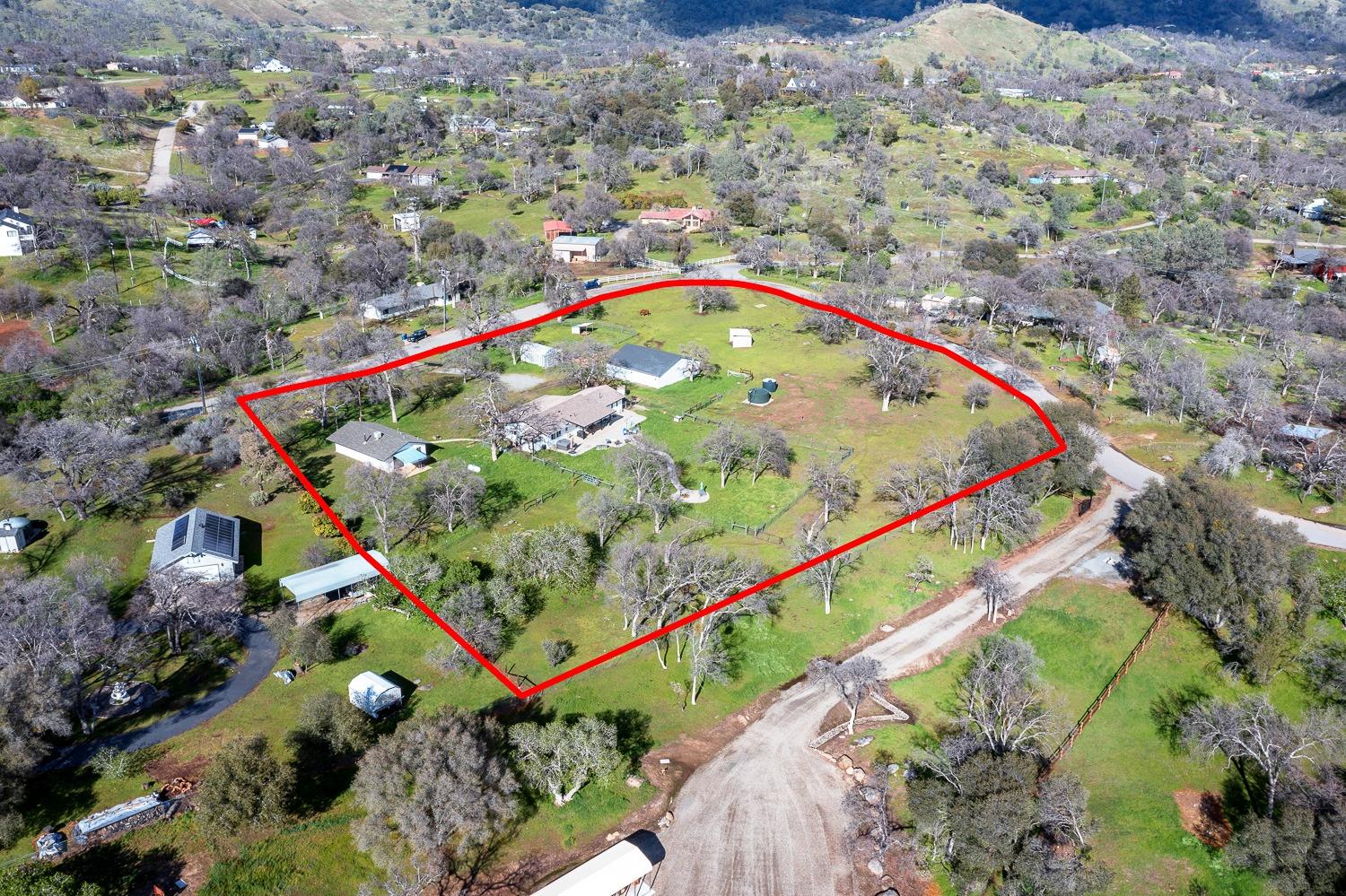 45644 Rocking Chair Road Coarsegold, CA 93614 - Photo 71 of 74 Gallery Image 71