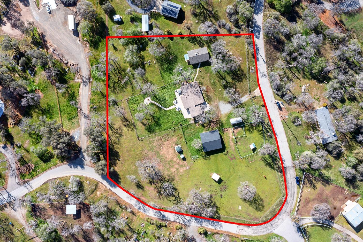 45644 Rocking Chair Road Coarsegold, CA 93614 - Photo 73 of 74 Gallery Image 73