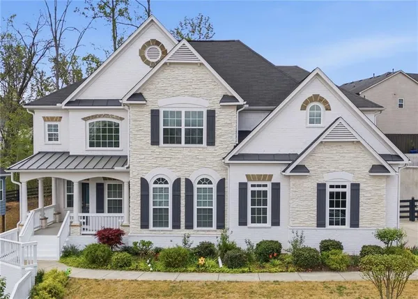 $874,900 | 6020 Bridge Brook Overlook, Cumming, GA 30028