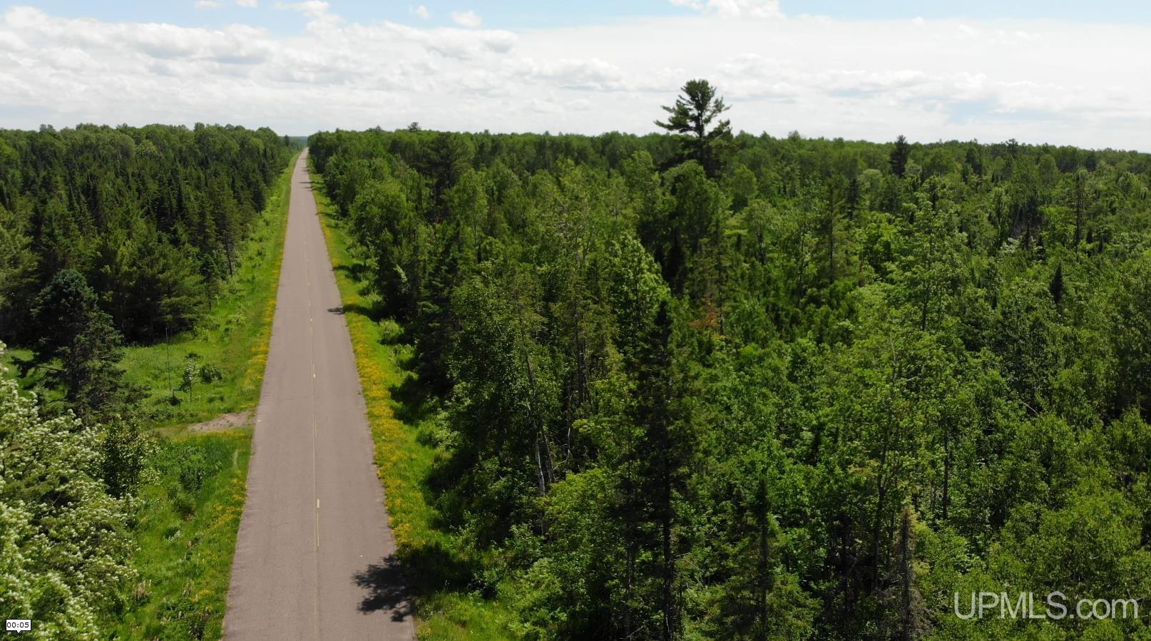 Tbd 2 Norwich Road Ewen, MI 49925 - Photo 3 of 15