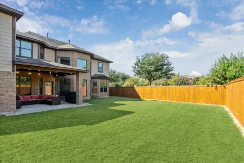 $899,000 | 17910 Lake Nocona Court, Cypress, TX 77433
