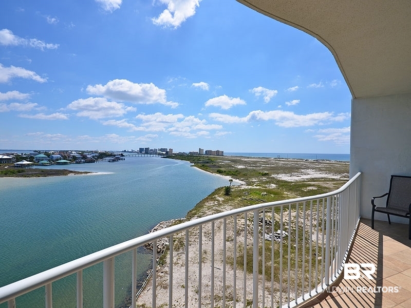 28107 Perdido Beach Boulevard, Unit 507 Orange Beach, AL 36561 - Photo 1 of 18
