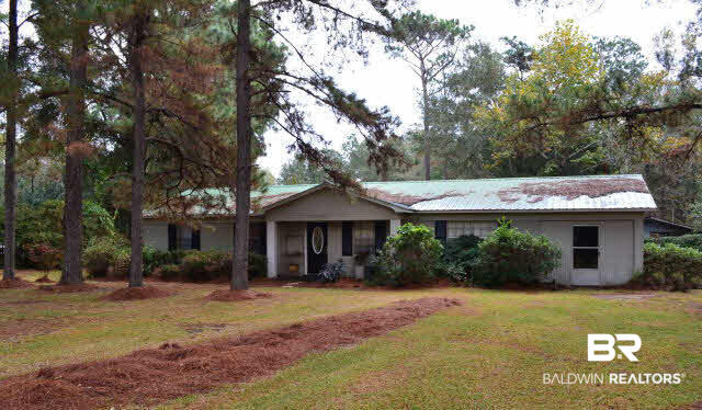 22600 Patterson Road Loxley, AL 36551 - Photo 1 of 1