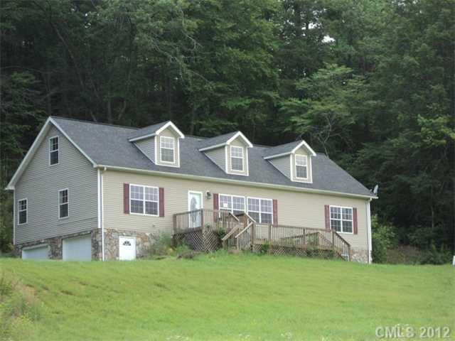 6464 Globe Road Lenoir, NC 28645 - Photo 1 of 7 Gallery Image 1
