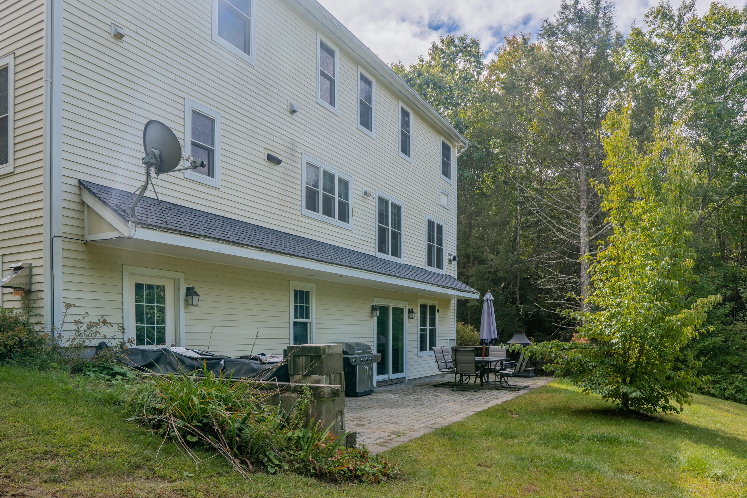 134 Stagecoach Road Woolwich, ME 04579 - Photo 94 of 116 134 Stagecoach Road Woolwich 094
