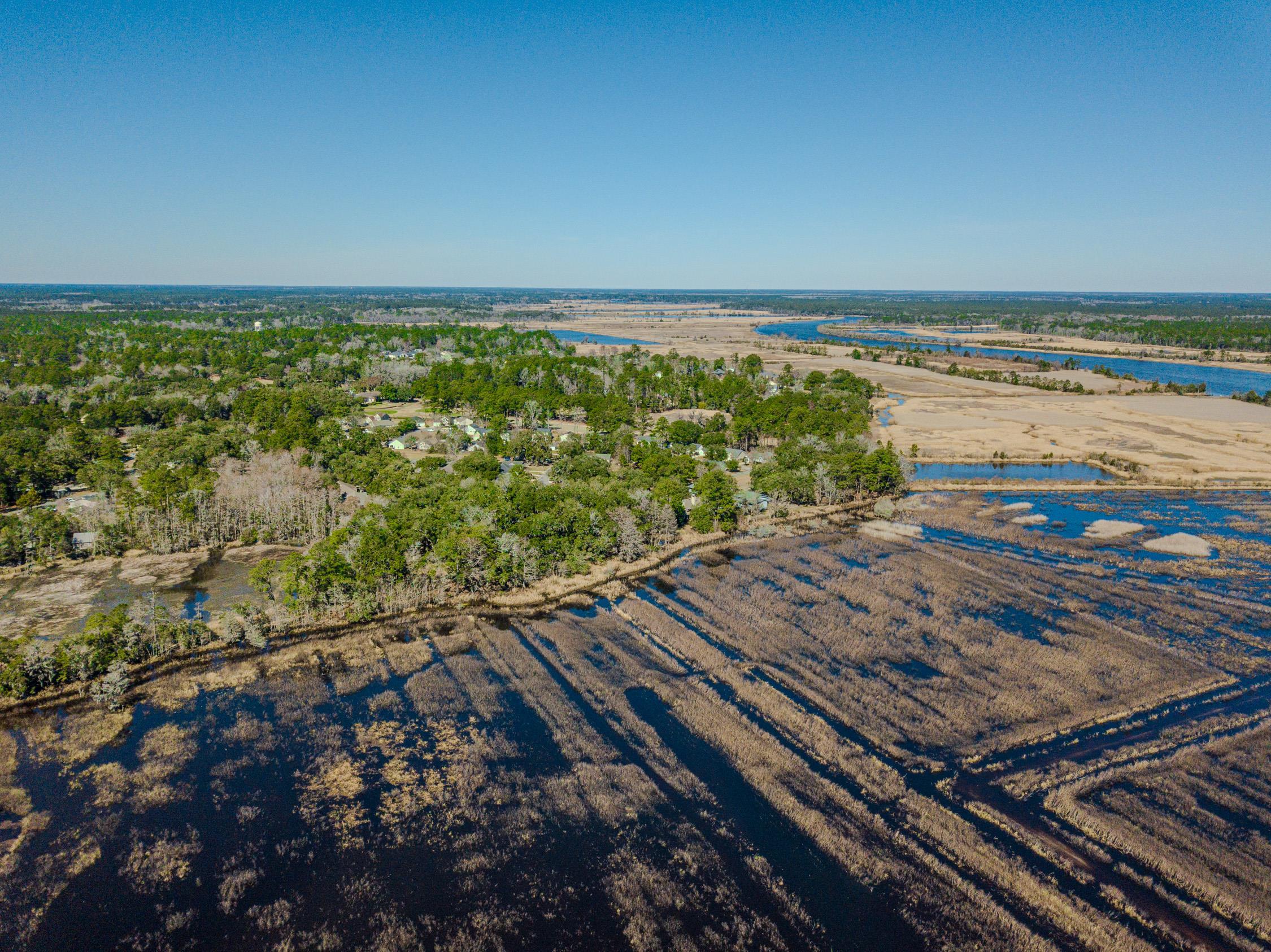 762 Wraggs Ferry Road Georgetown, SC 29440 - Photo 3 of 48