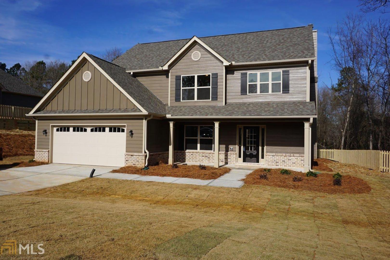 1501 Cronic Town Road, Unit 4 Auburn, GA 30011 - Photo 1 of 1 Gallery Image 1