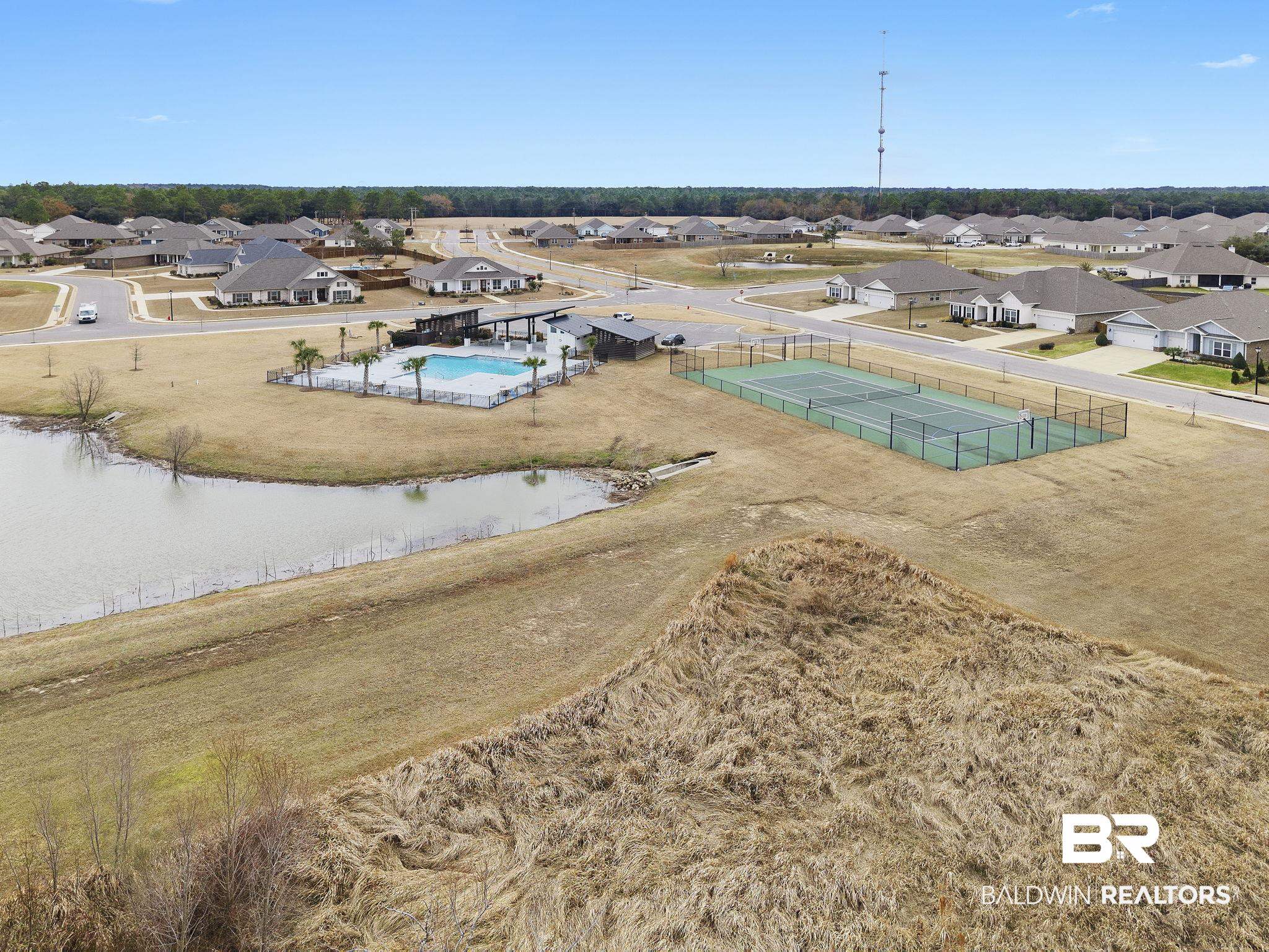 8401 Calverton Street Foley, AL 36535 - Photo 90 of 92
