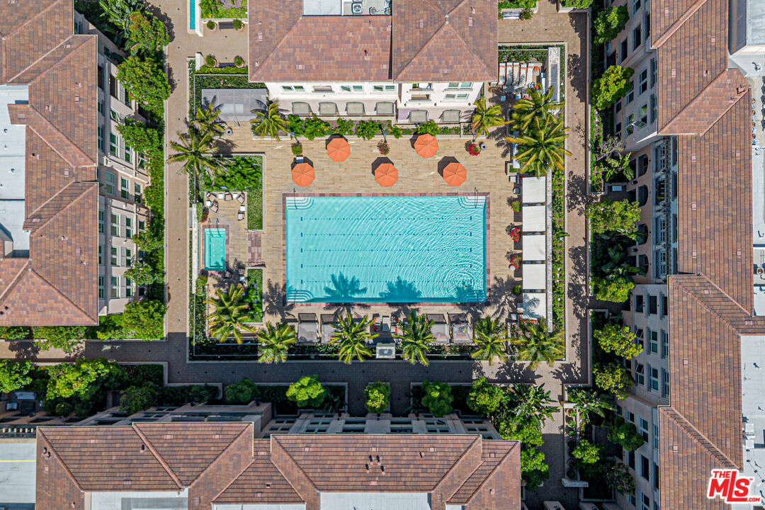 12883 West Runway Road, Unit 2 Playa Vista, CA 90094 - Photo 40 of 61