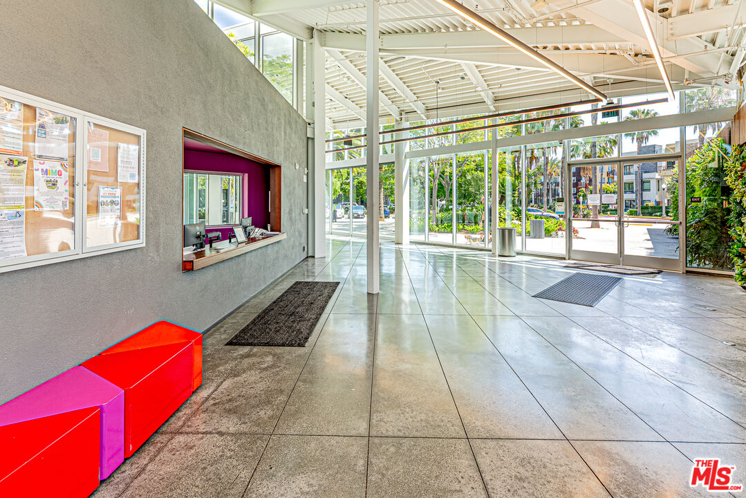 12883 West Runway Road, Unit 2 Playa Vista, CA 90094 - Photo 42 of 61