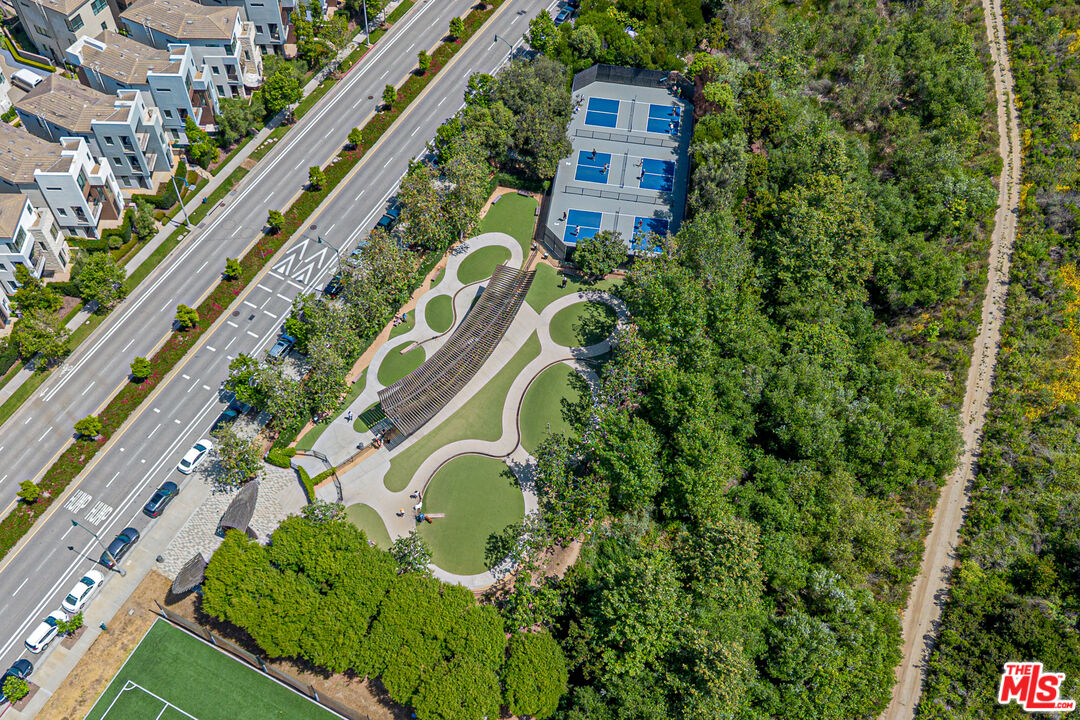 12883 West Runway Road, Unit 2 Playa Vista, CA 90094 - Photo 55 of 61