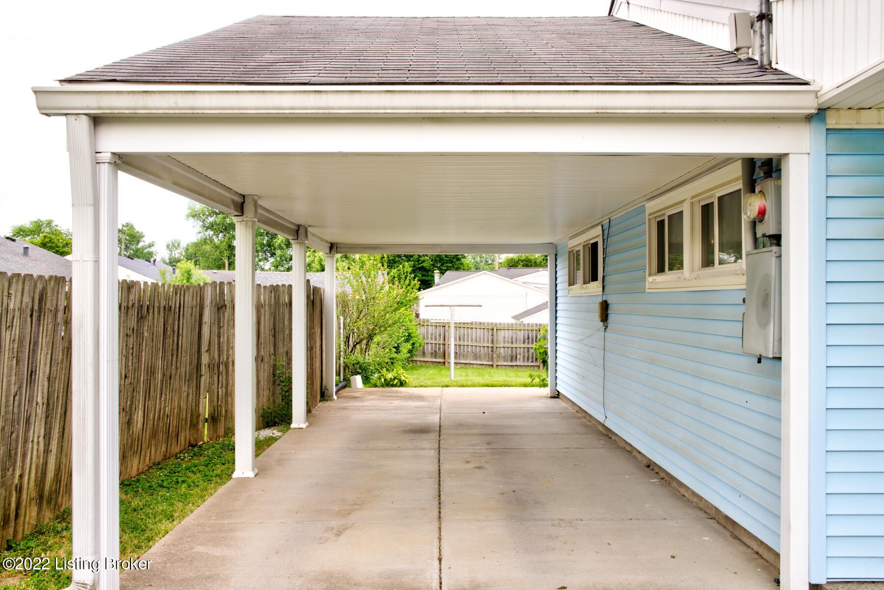4840 Redstart Road Louisville, KY 40213 - Photo 23 of 30 GSP-4840_Redstart_Rd-21
