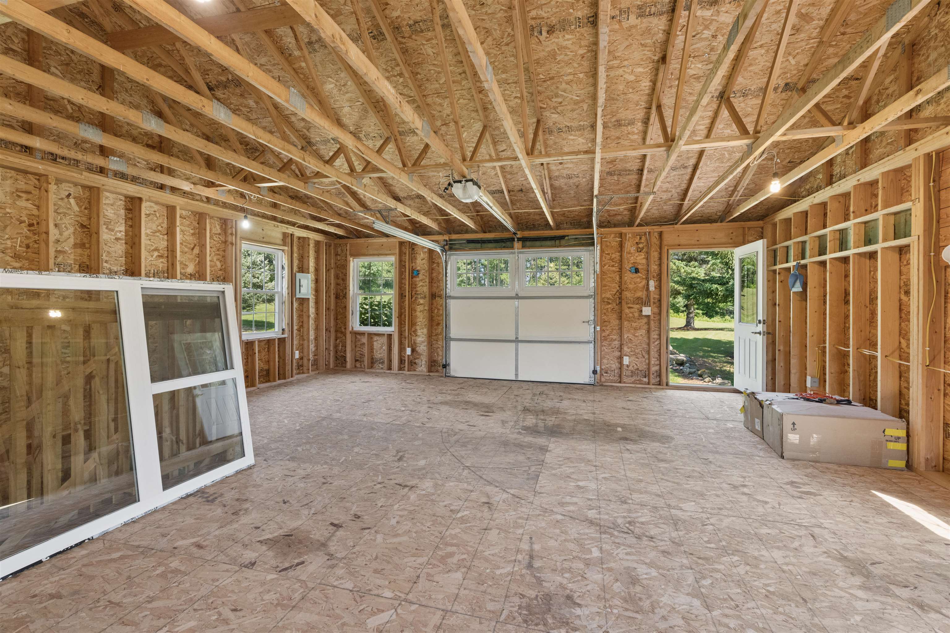 815 Grand View Road Hortonville, WI 54944 - Photo 41 of 52