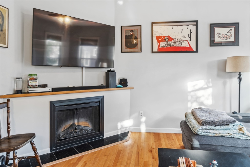 76 Marine Road, Unit 2 Boston, MA 02127 - Photo 5 of 16