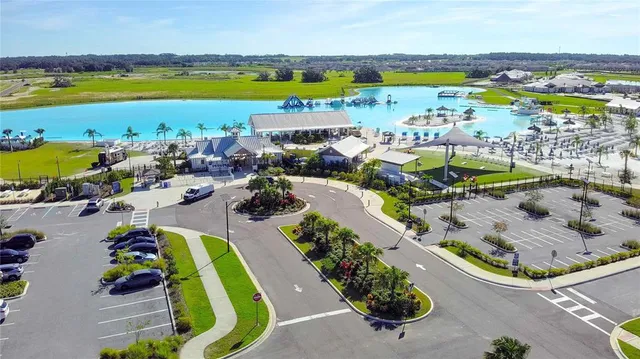 $2,400 | 33142 Osprey Peak Way, San Antonio, FL 33576