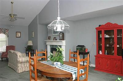 390 Pea Ridge Road Stamping Ground, KY 40379 - Photo 4 of 18 Photo 4