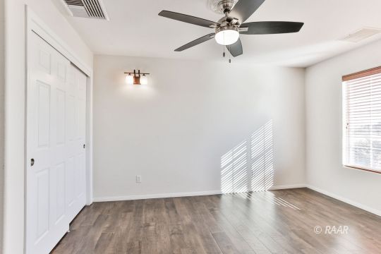411 North Wildflower Street Ridgecrest, CA 93555 - Photo 18 of 35