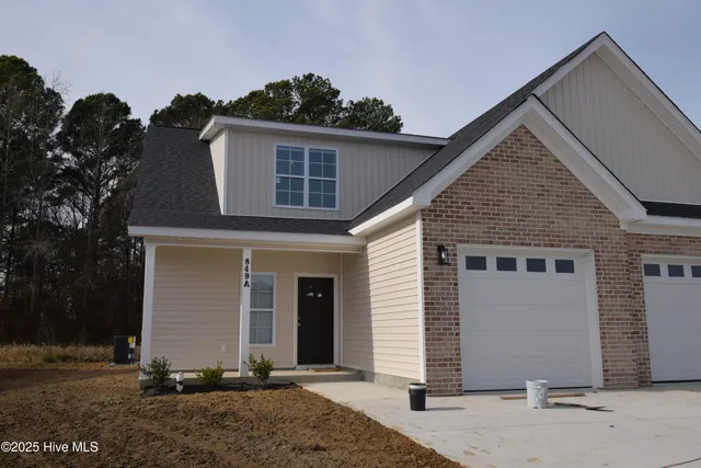 $1,800 | 849 Sarah Rebecca Drive, Greenville, NC 27834