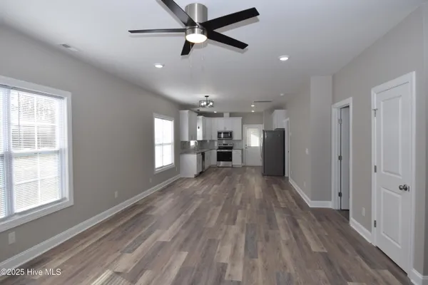 $1,800 | 849 Sarah Rebecca Drive, Unit A, Greenville, NC 27834