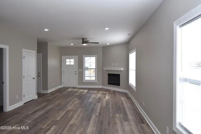 $1,800 | 849 Sarah Rebecca Drive, Unit A, Greenville, NC 27834