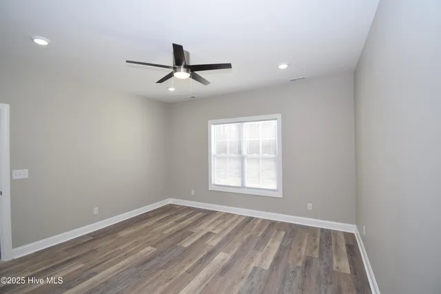 $1,800 | 849 Sarah Rebecca Drive, Unit A, Greenville, NC 27834