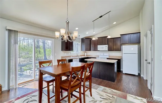 $445,000 | 440 Winchester Way, Winfield, MO 63389