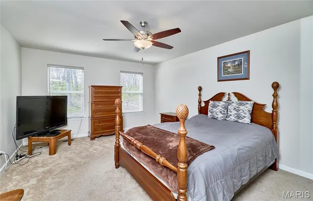 $445,000 | 440 Winchester Way, Winfield, MO 63389