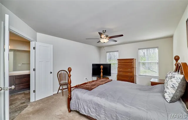 $445,000 | 440 Winchester Way, Winfield, MO 63389