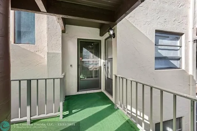 $239,500 | 6010 South Falls Cir Drive, Unit 405, Lauderhill, FL 33319