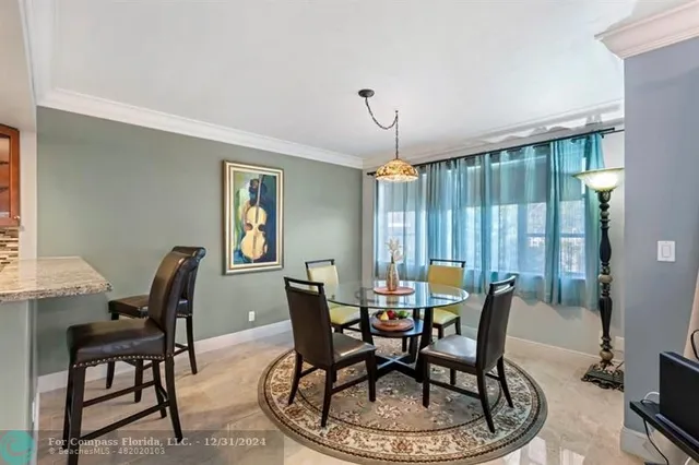 $239,500 | 6010 South Falls Cir Drive, Unit 405, Lauderhill, FL 33319