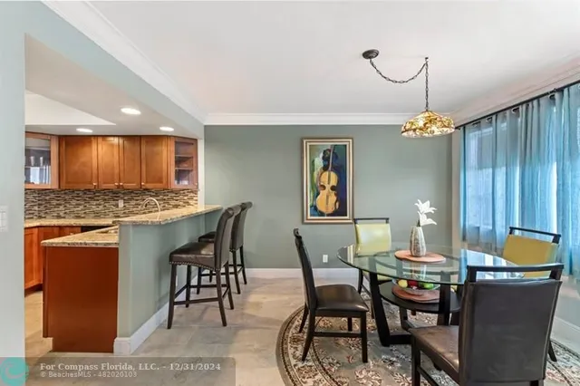 $239,500 | 6010 South Falls Cir Drive, Unit 405, Lauderhill, FL 33319