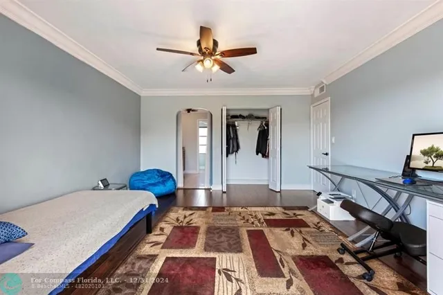 $239,500 | 6010 South Falls Cir Drive, Unit 405, Lauderhill, FL 33319