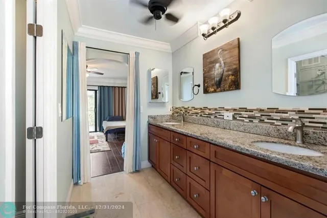 $239,500 | 6010 South Falls Cir Drive, Unit 405, Lauderhill, FL 33319