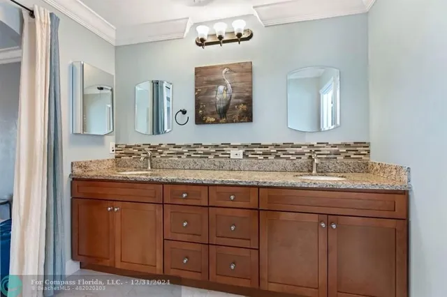 $239,500 | 6010 South Falls Cir Drive, Unit 405, Lauderhill, FL 33319