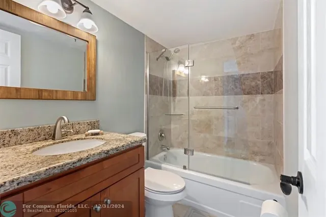 $239,500 | 6010 South Falls Cir Drive, Unit 405, Lauderhill, FL 33319