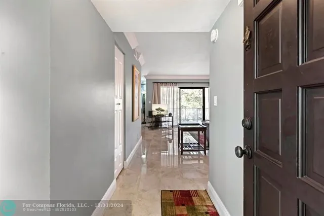 $239,500 | 6010 South Falls Cir Drive, Unit 405, Lauderhill, FL 33319