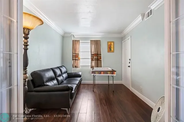 $239,500 | 6010 South Falls Cir Drive, Unit 405, Lauderhill, FL 33319