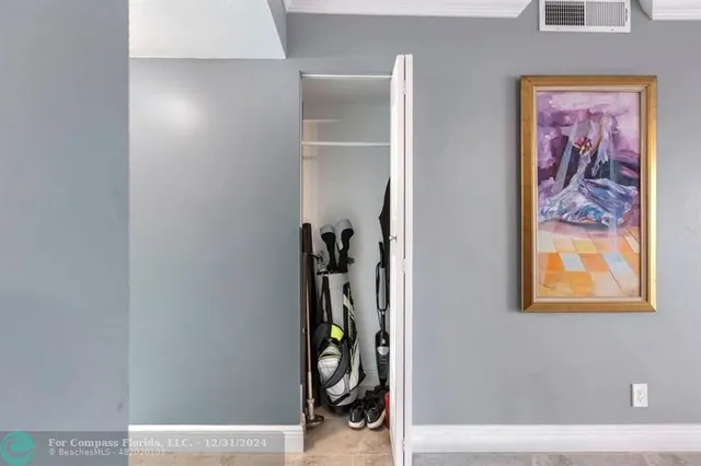 $239,500 | 6010 South Falls Cir Drive, Unit 405, Lauderhill, FL 33319