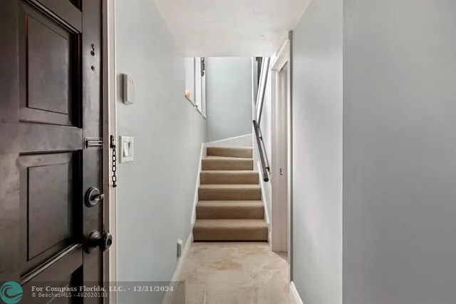 $239,500 | 6010 South Falls Cir Drive, Unit 405, Lauderhill, FL 33319