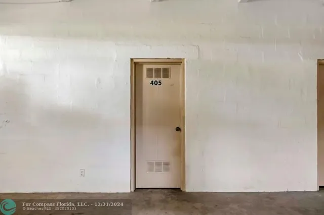 $239,500 | 6010 South Falls Cir Drive, Unit 405, Lauderhill, FL 33319