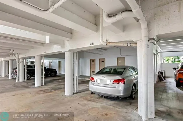 $239,500 | 6010 South Falls Cir Drive, Unit 405, Lauderhill, FL 33319