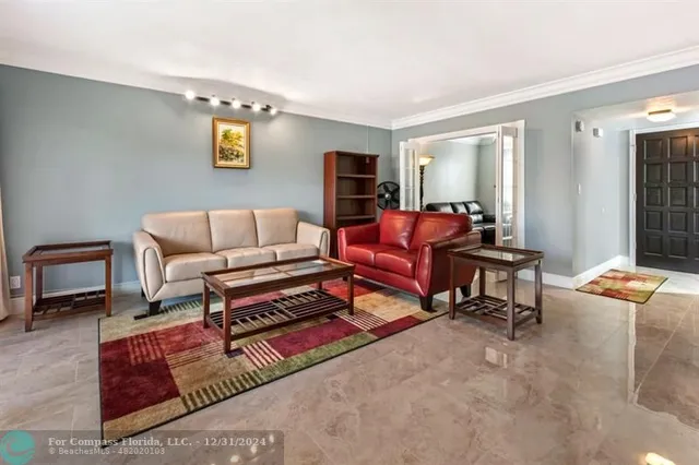 $239,500 | 6010 South Falls Cir Drive, Unit 405, Lauderhill, FL 33319