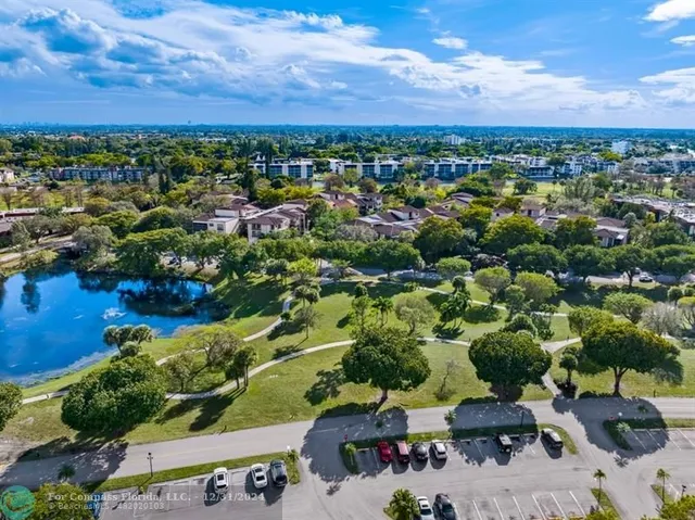 $239,500 | 6010 South Falls Cir Drive, Unit 405, Lauderhill, FL 33319