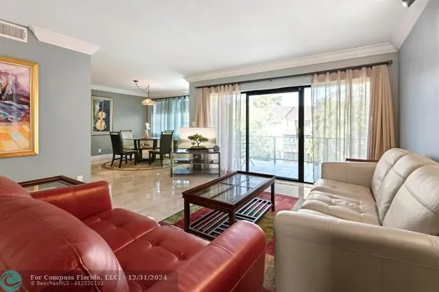 $239,500 | 6010 South Falls Cir Drive, Unit 405, Lauderhill, FL 33319