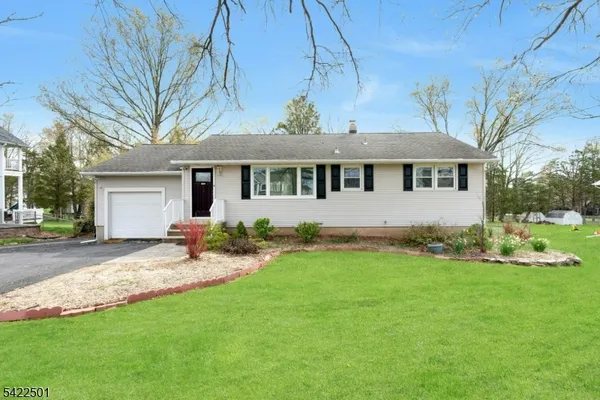 $625,000 | 788 Country Club Road, Bridgewater, NJ 08807