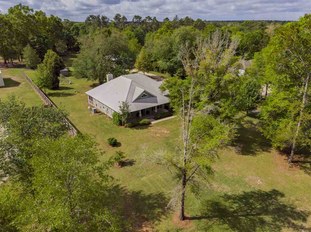 15244 Timber Ridge Drive Loxley, AL 36551 - Photo 24 of 50