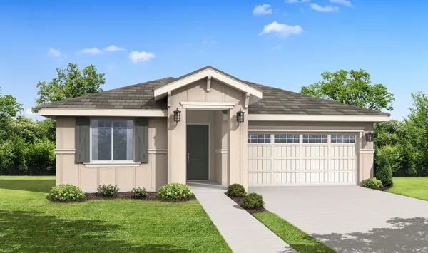 $413,950 | 16191 West Sunset Avenue, Kerman, CA 93630