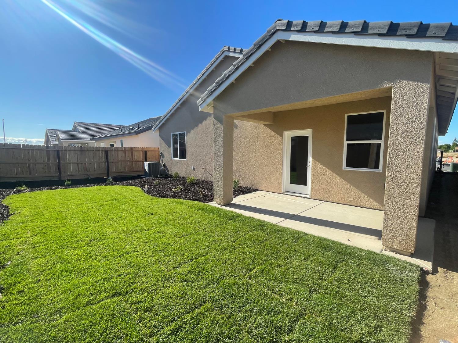 16191 West Sunset Avenue Kerman, CA 93630 - Photo 2 of 3