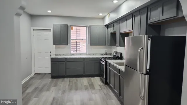 $1,750 | 805 North Kenwood Avenue, Baltimore, MD 21205